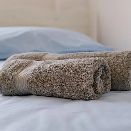 Apartment Casa La Riviera