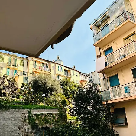 Casa La Riviera * Sanremo