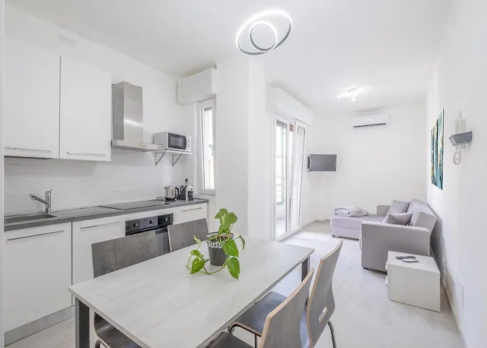 Casa La Riviera 公寓