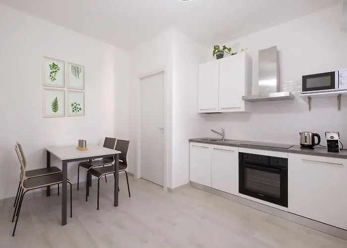 Casa La Riviera 圣雷默