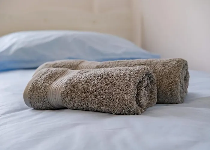 公寓 Casa La Riviera