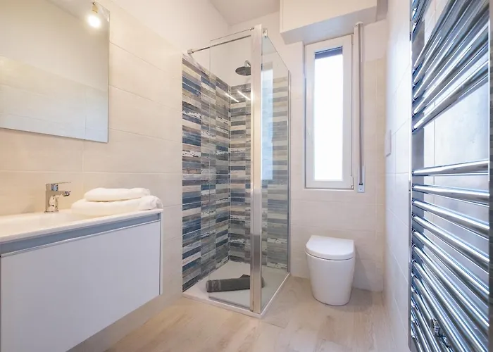 Casa La Riviera 圣雷默