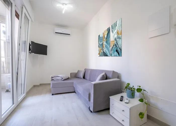 Casa La Riviera 公寓