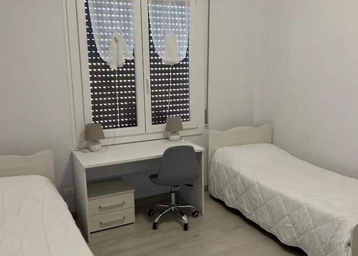 Casa La Riviera 公寓 *