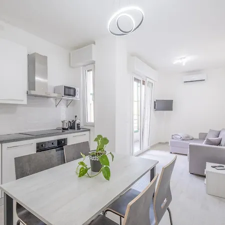 Casa La Riviera Апартаменты