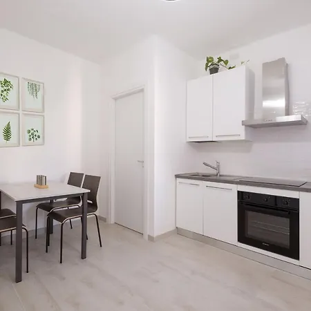 Casa La Riviera Sanremo