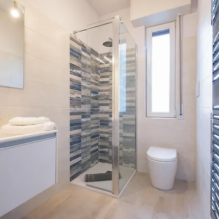Casa La Riviera Санремо