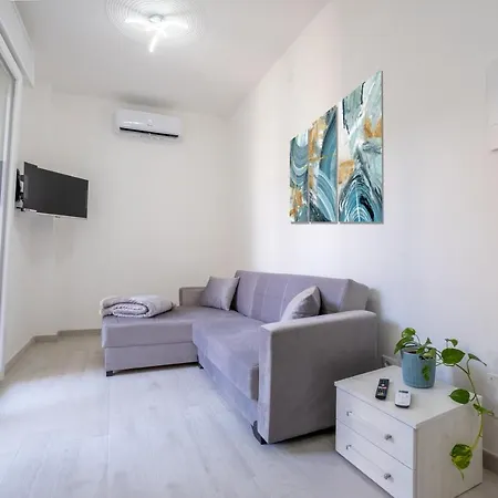 Casa La Riviera Апартаменты